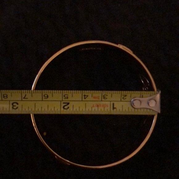 Coach Cuff - Picture 4 of 4